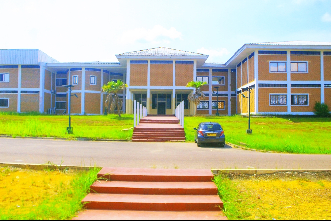 DUT en Informatique et Communication