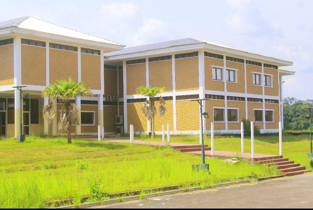 DUT Chimie Industrielle